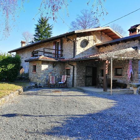 Iseolakerental - Chalet Di Elena Solto Collina Εξωτερικό φωτογραφία