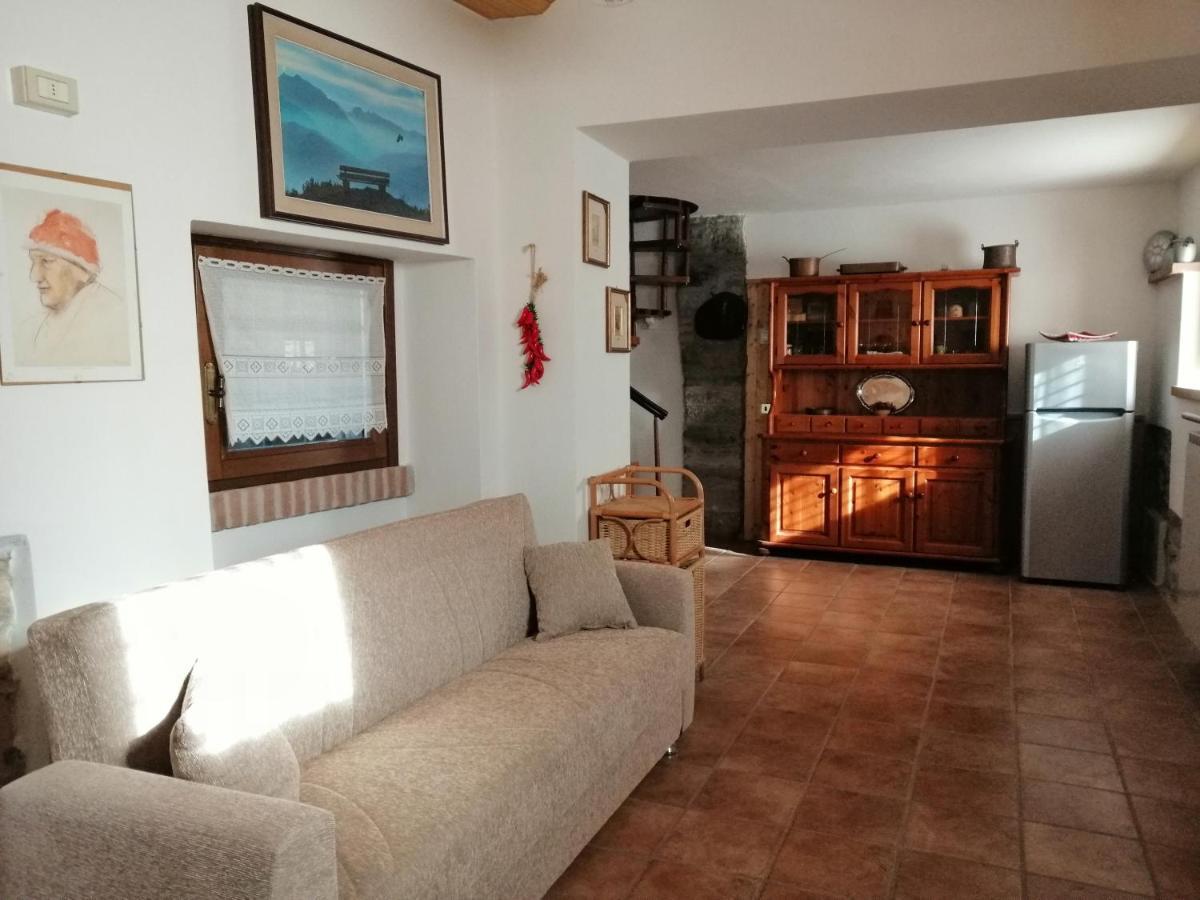 Iseolakerental - Chalet Di Elena Solto Collina Εξωτερικό φωτογραφία